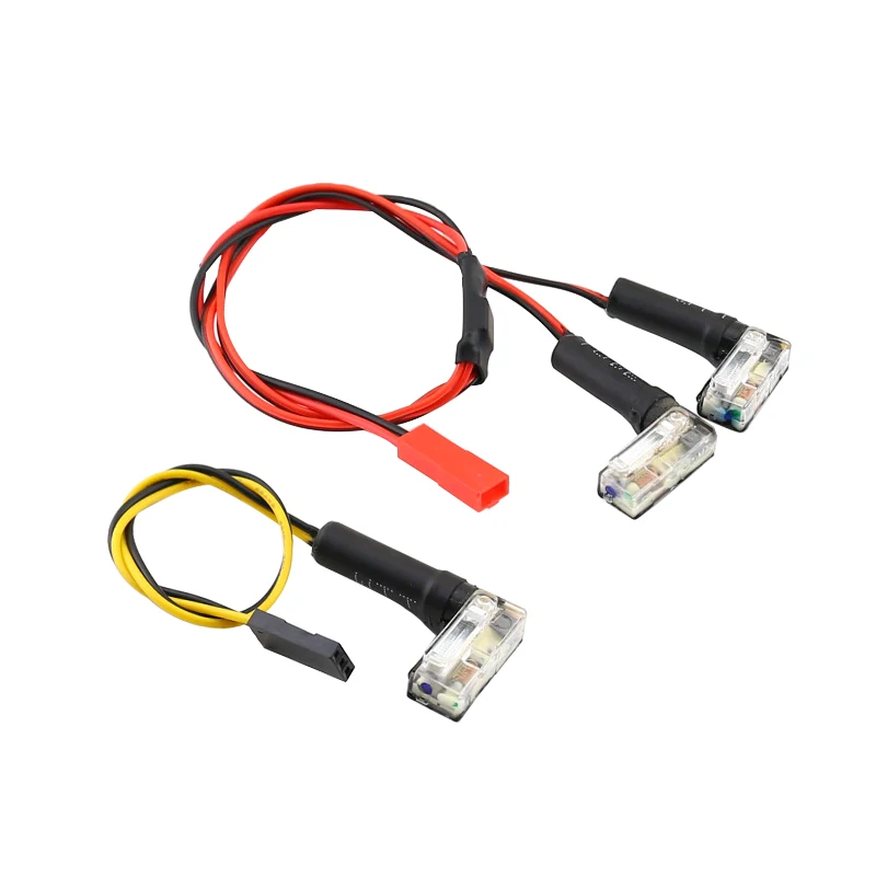 Xenon Flash Vs Led Flash