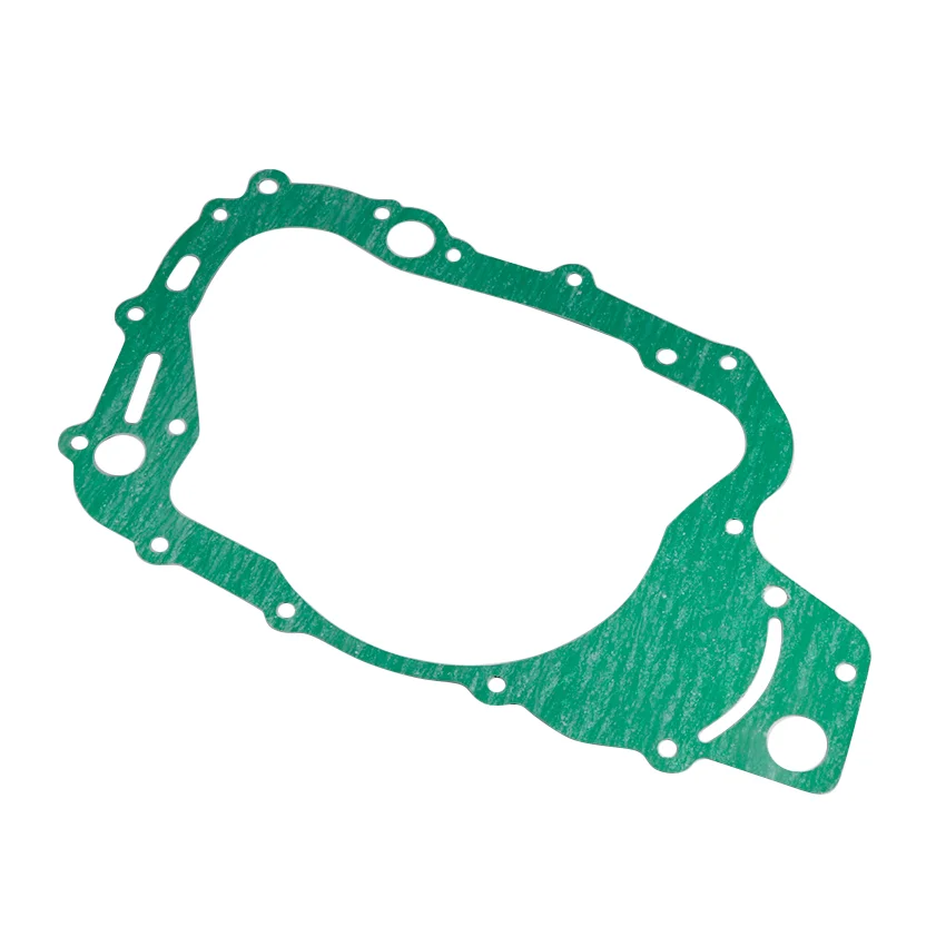 Motorrad Dichtung Generator Abdeckung Zubehör Für Suzuki AN250 Burgman 250 AN400 Burgman 400 AN400S Burgman 400 OEM: 11483-14F00 – Detail 9