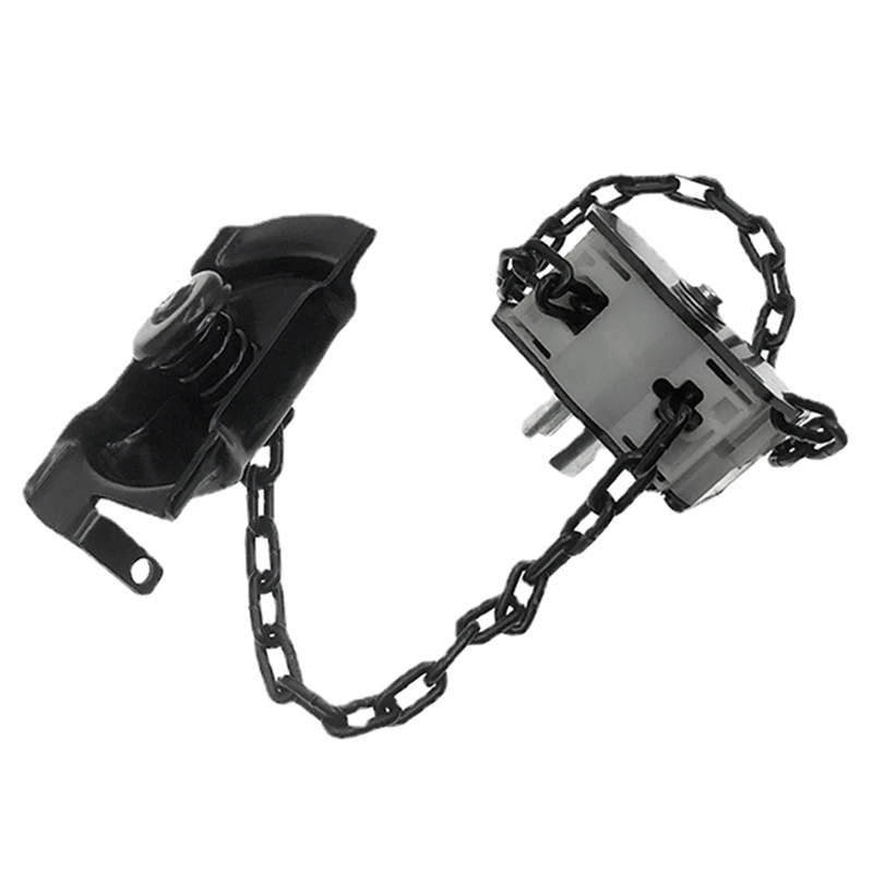 Spare Tire Carrier For Toyota Hilux Vigo Rove Pick Up Car Accessories 51900-0K051 519000K051