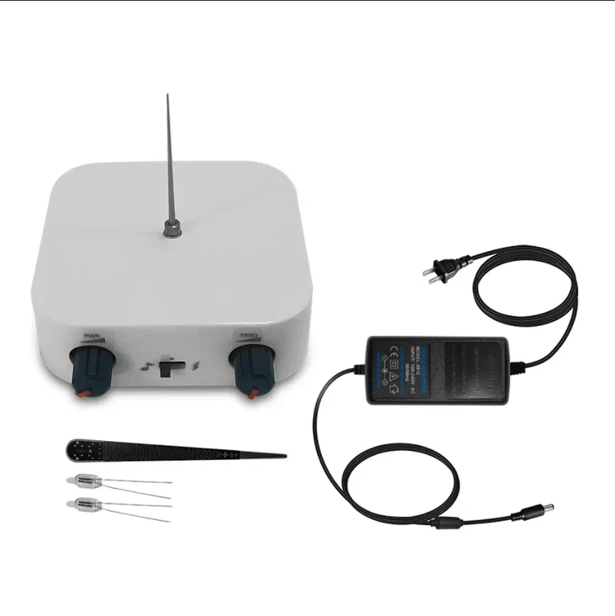 Bobine De Musique Bluetooth Tesla, Générateur D'Arc De Haut-Parleur De