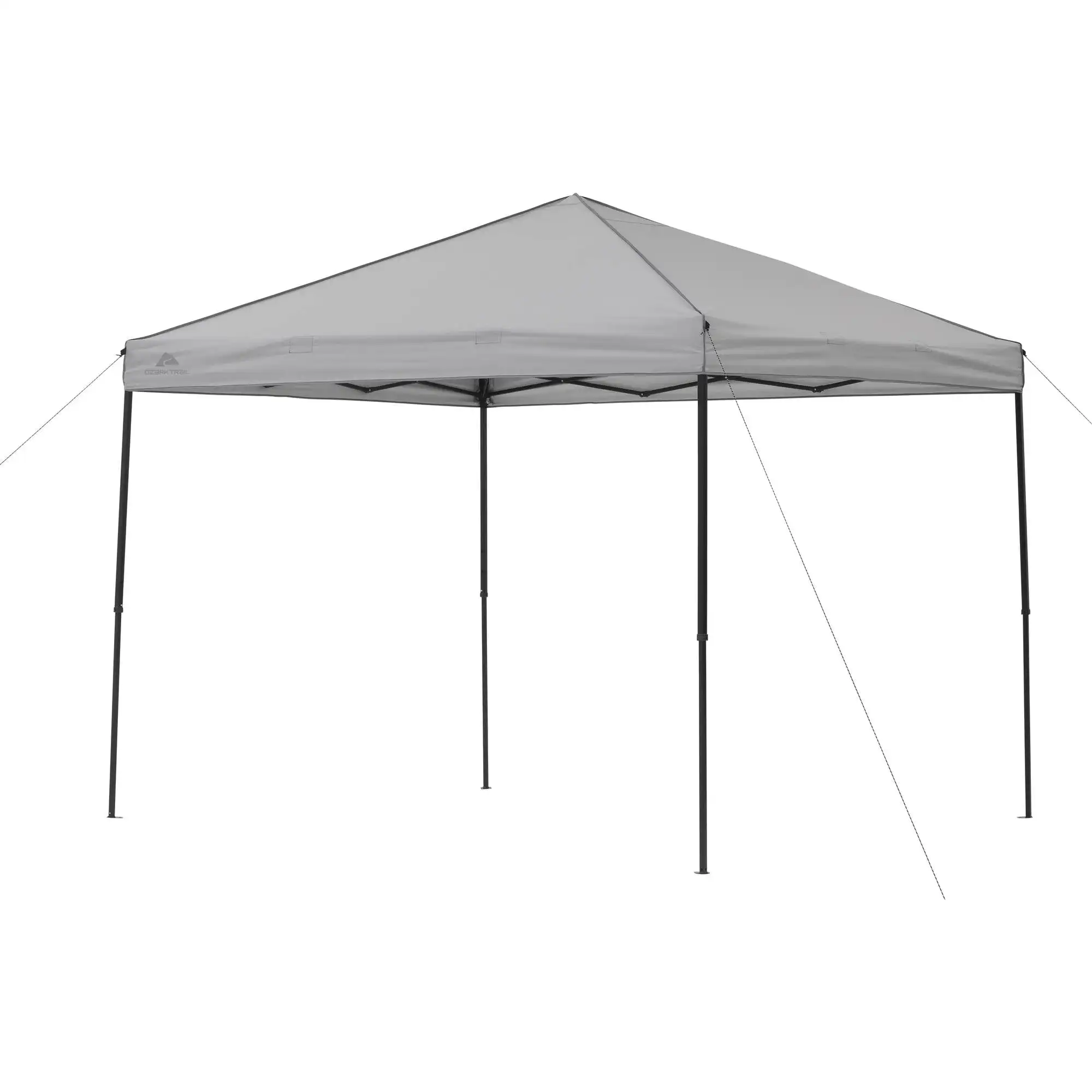 

Ozark Trail 8 'x 10' серый мгновенный наружный навес