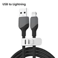 A to Lightning Black