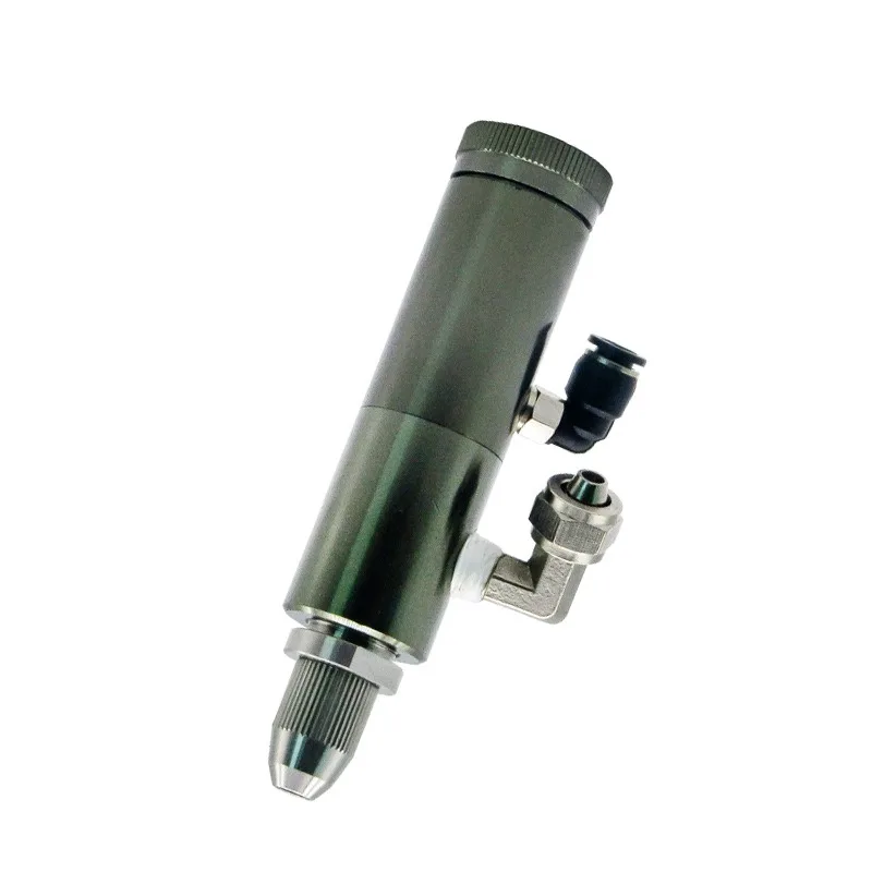 

China Factory Supply D25 DJF-07B High Pressure Pvc Dispensing Valve