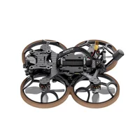 GEPRC Cinelog25 V2 HD O3 SPEEDX 1404 4500KV Motor with PNP(built-in O3 Air Unit receiver)/GEPRC ELRS24/TBS Nano RX  Quadcopter 2