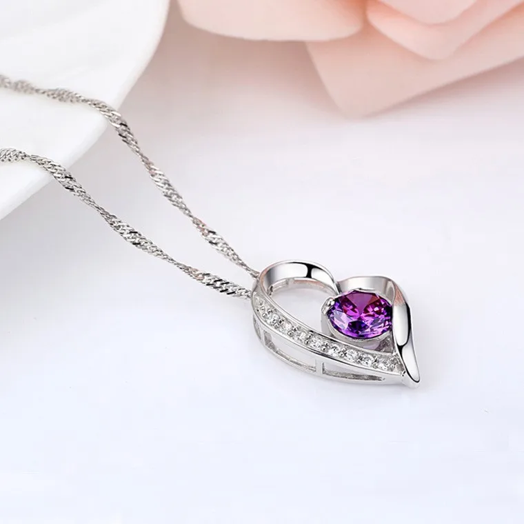 Détail du collier PlatiNum