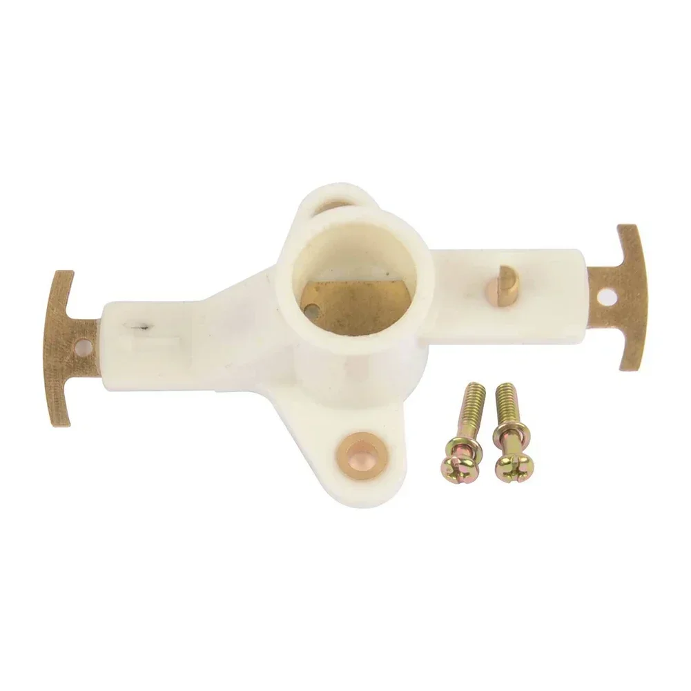 Rotor Distributor Rotor Stable Characteristics 1 Pc 19017230 71352401 Easy Installation High Reliability Garden Indoor Useful