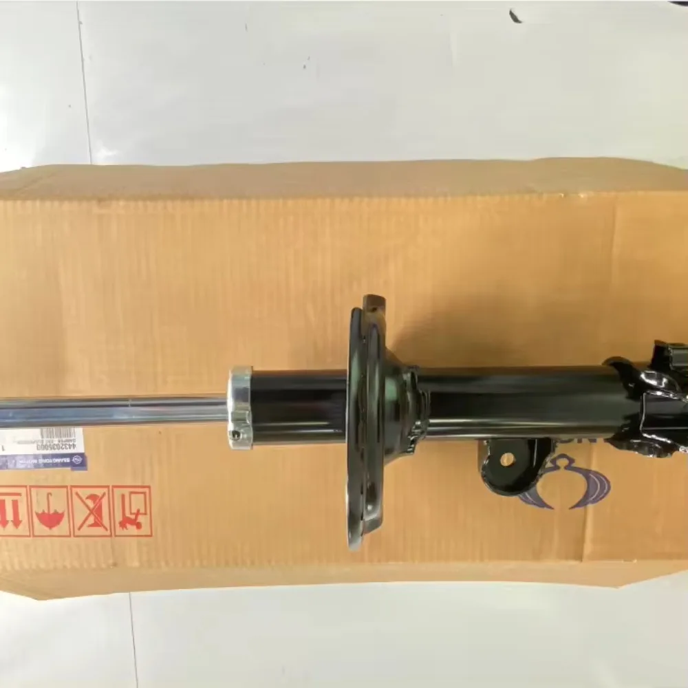 

Подлинный передний амортизатор подвески-RH для Ssangyong TIVOLI 2WD,G16F 4432035000,4431035000