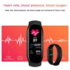 M7 Kids Smart Watcch Children Smart Band Boys Girls Child Watch Waterproof Sport Fitness Tracker Bracelet Smartwatch For Xiaomi 4