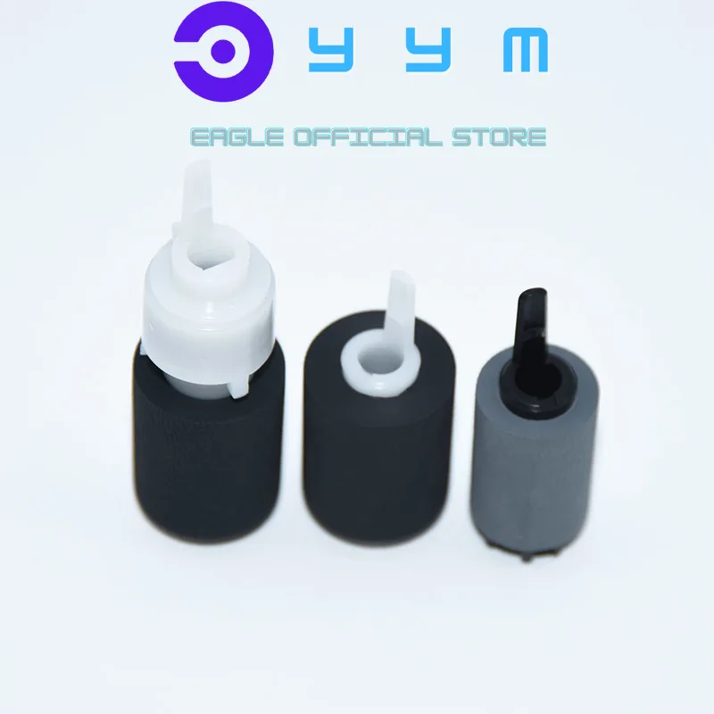 

10SET 302N406030 302ND94340 302ND94350 Pickup Feed Roller for Kyocera4002i 5002i 6002i 4052ci 5052ci 6052ci 2552ci 3252ci 3552ci