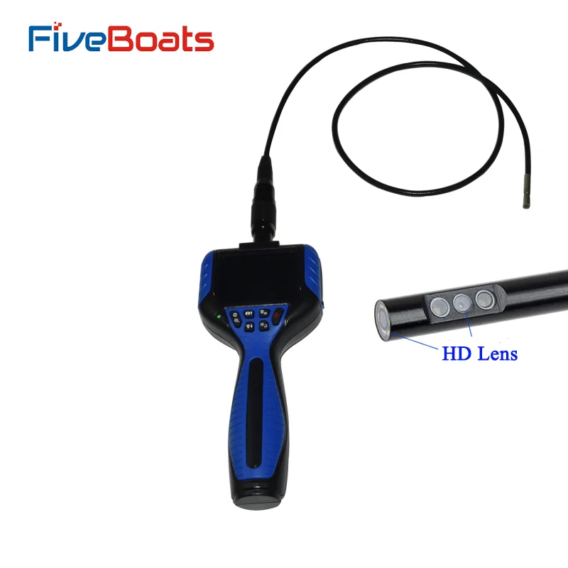 5.5mm ޴  ð  ī޶ ˻ ġ, LCD ,  
