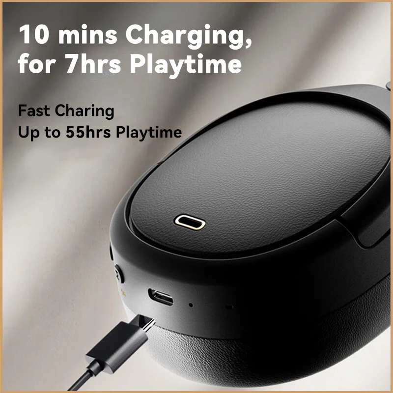 Edifier WH950NB Hi-Res Wireless Bluetooth Headphone Earphones in sale on AliExpress