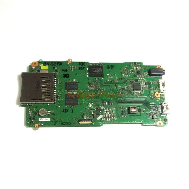 니콘 D800E 카메라 부품용 메인 보드 마더 MCU PCB,  신제품