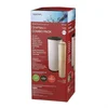 1 Radial Flow Carbon Block Cartridge and 1 TAC Cartridge for OneFlow Plus System, Cartridge Combo Water Replacement Pack 5