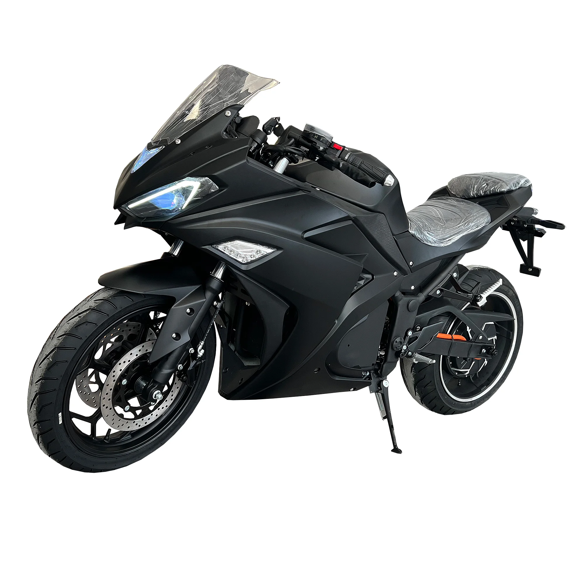 

Support electric motorcycle with 10000w hub motor electric motorcycle
