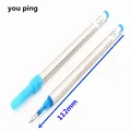 112mm Blue