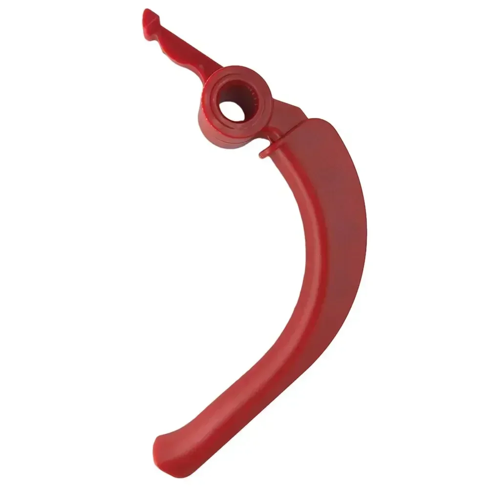 Handle Lever 1pc For Rotak 34 36 37 43 Handle Lever Lawnmower F016L66238 For Bosch Garden Power Tools Replacement Parts