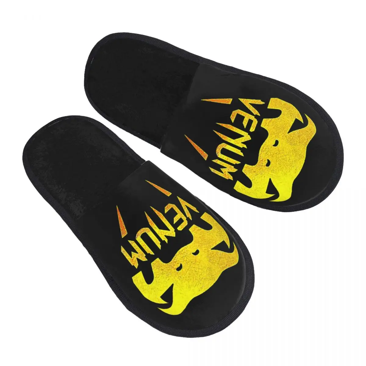 

Custom Venums Memory Foam Slippers Women Comfy Warm House Slippers