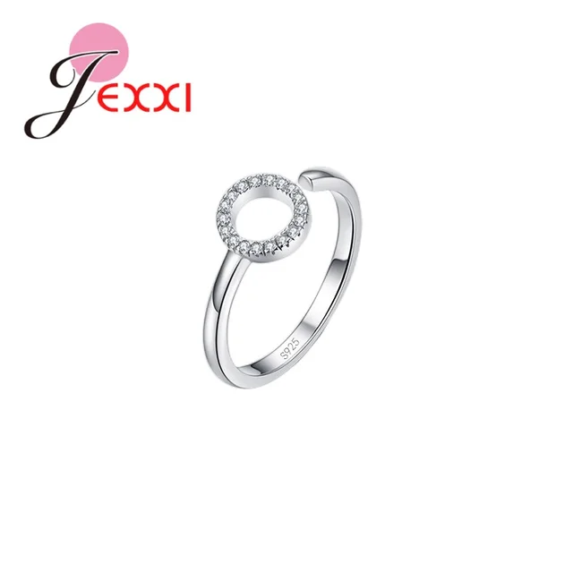 Argent Sterling Bague Venizi Femme 925 En Argent Sterling 2023
