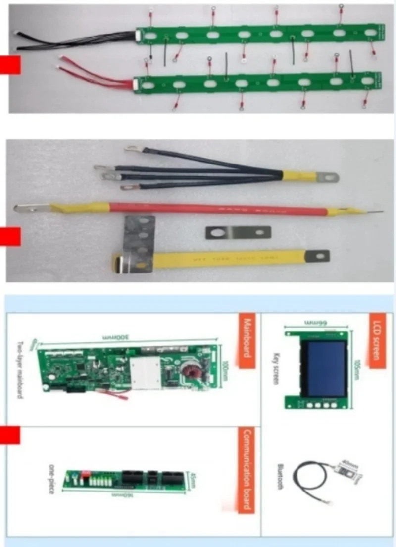 Solar Accessories Sell accessories according to customer demand