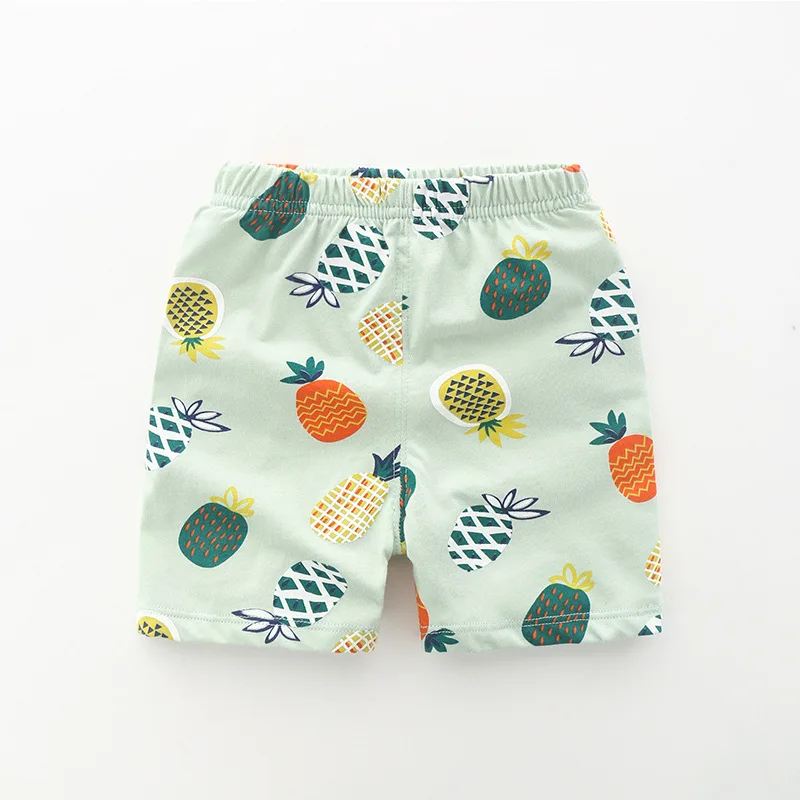 

ZWF2123 Children Boys Shorts Kids Clothing Boys Beach Pants Shorts Child Summer Cute Shorts Underpants for Kids Pants Clothes