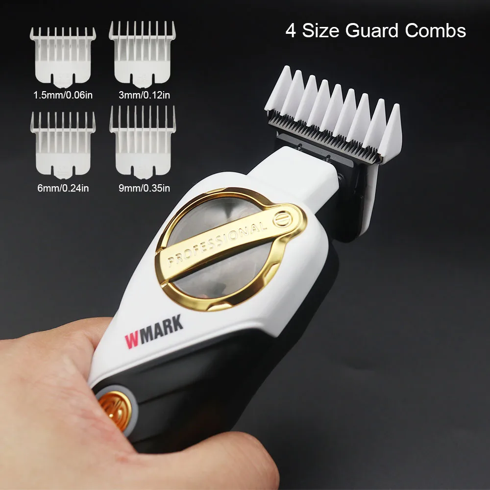 WMARK W-MAGLEV MOTOR バリカン Sd132a1e51c244094a73740215b408