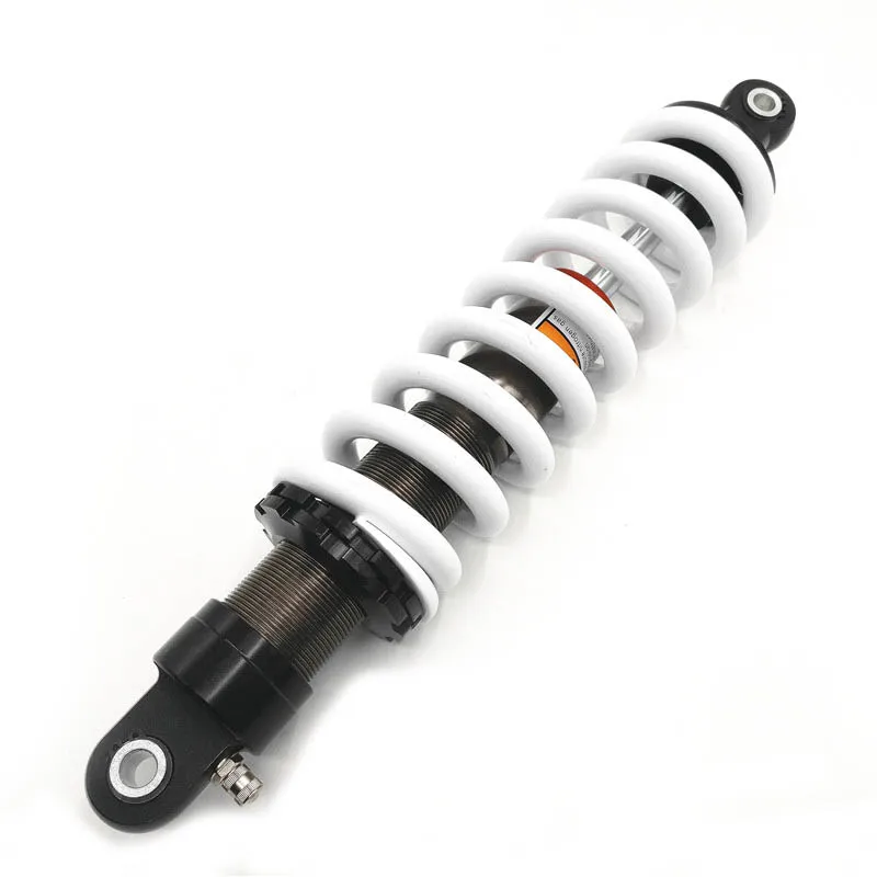 OffRoadMotorcycleRearShockAbsorberDampingAdjustable360MMLong