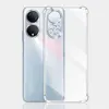 For Huawei Honor X7 Case 2022 Soft Silicon Transparent Cover For Honor X7 Phone Case For Honor X7 Clear Shockproof Bumper Coque 4