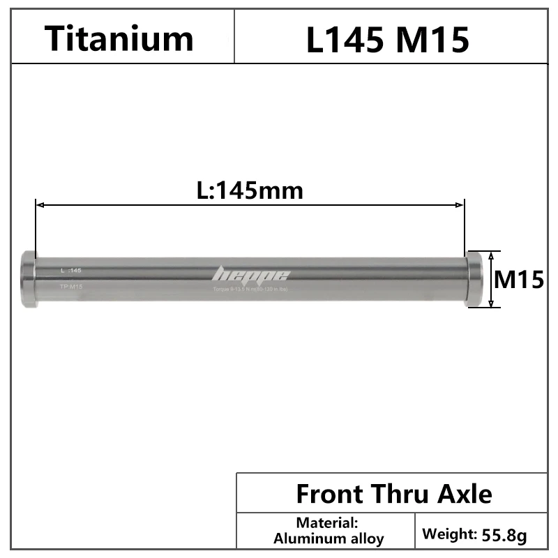 L145 M15