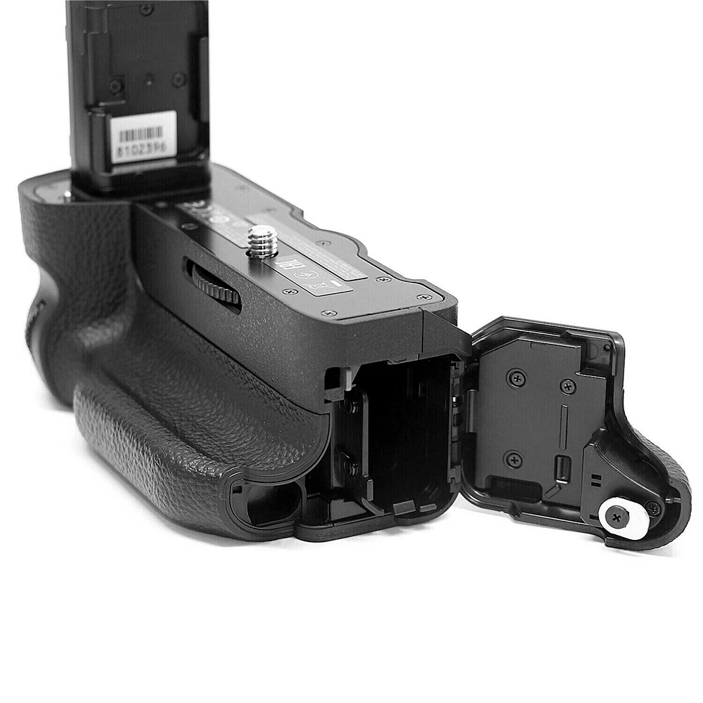 Original VG-C2EM VG C2EM Battery Grip Replacement for Sony A7II A7RII A7SII Camera Vertical