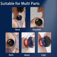 Electric Cupping Device