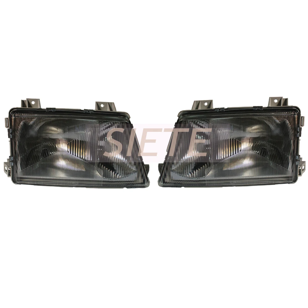 

A9018200161 A9018200261 подходит для Mercedes-Benz SPRINTER W903 W904 Автомобильные фары 9018200161 9018200261