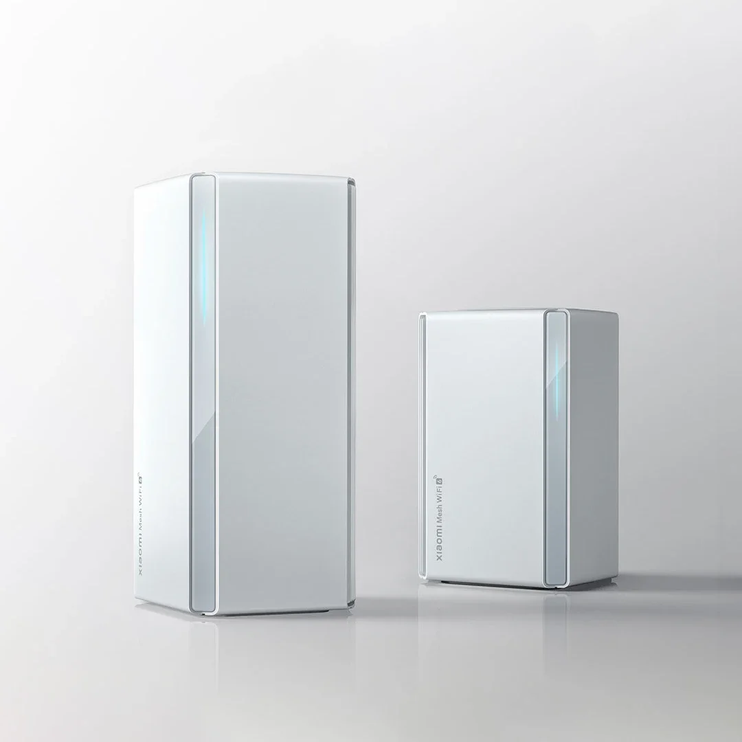 Xiaomi-Mother-To-Child-Router-Set-3000Mbps-WiFi6Full-5GHz-160MHz ...