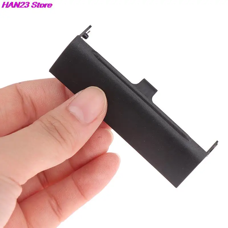 1Pc Black Hard Disk Drive HDD Caddy Cover Lid Tray thumbnail 5