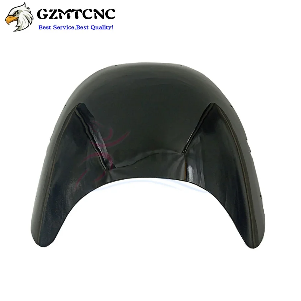 フロントガラス風車用フロントデフレクタースクリーン,89-90 zxr750