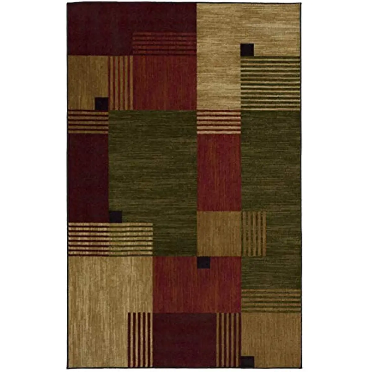 Modern Geometric Carpet for Living Room Luxury Home Decorations Sofa Table Large Area Rugs Bedroom Bedside Foot Pad Tapis Salons 2