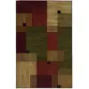 Modern Geometric Carpet for Living Room Luxury Home Decorations Sofa Table Large Area Rugs Bedroom Bedside Foot Pad Tapis Salons 2