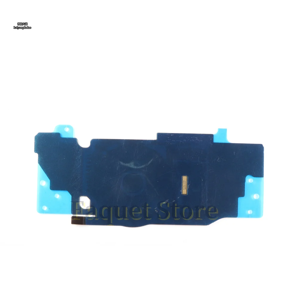Wireless Charging Induction Coil NFC Module Flex Cable