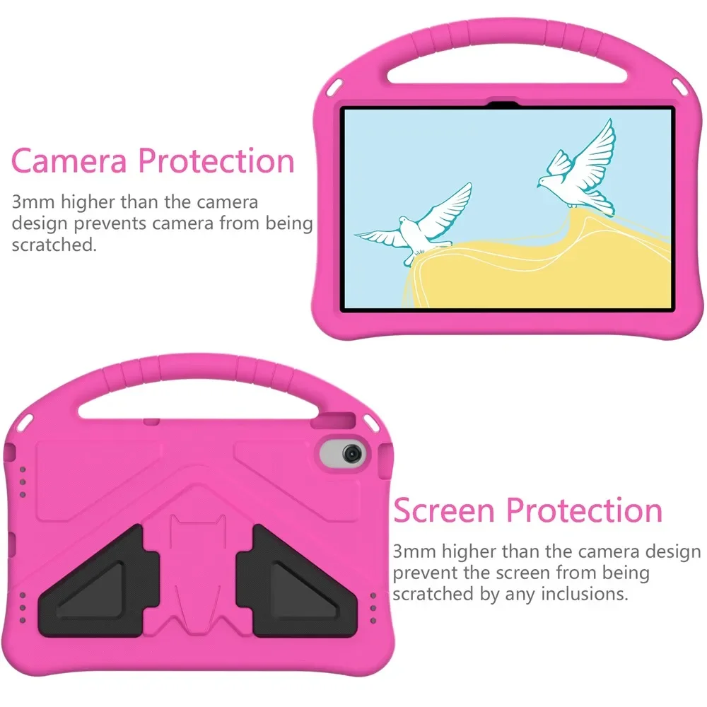 Durable EVA Cover
