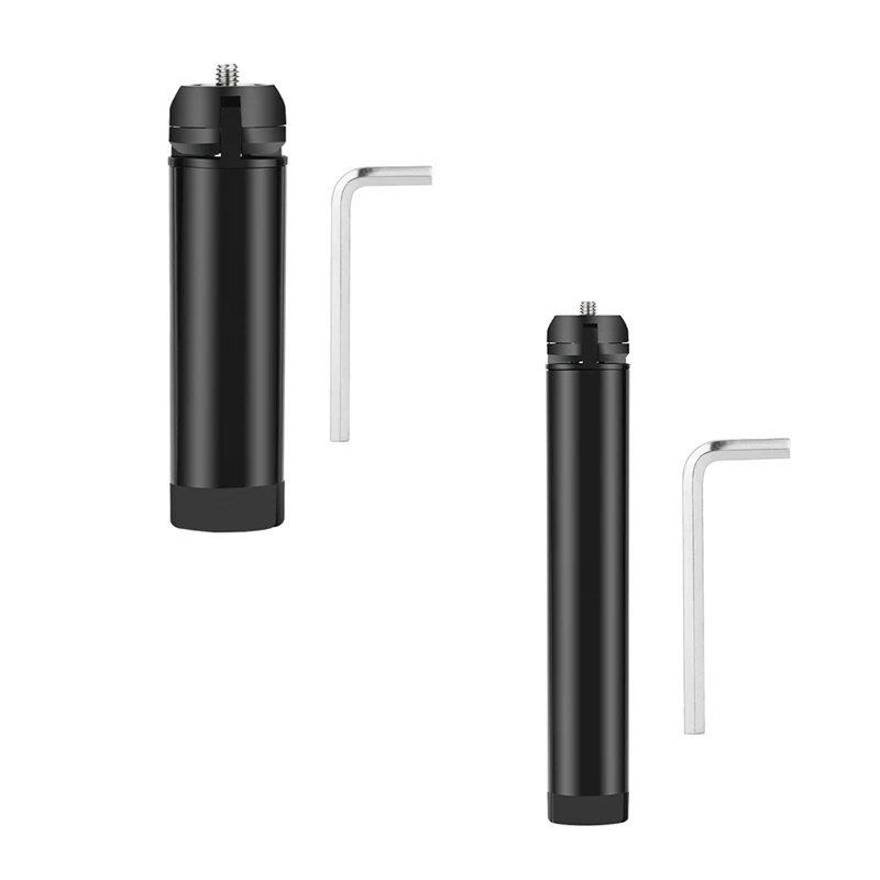 

Карманный мини-штатив для камеры Настольная подставка держатель селфи-палки для DJI Osmo Pocket 3 Аксессуары для карданного подвеса