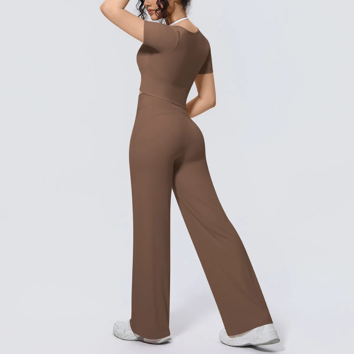 Size chart and fit details