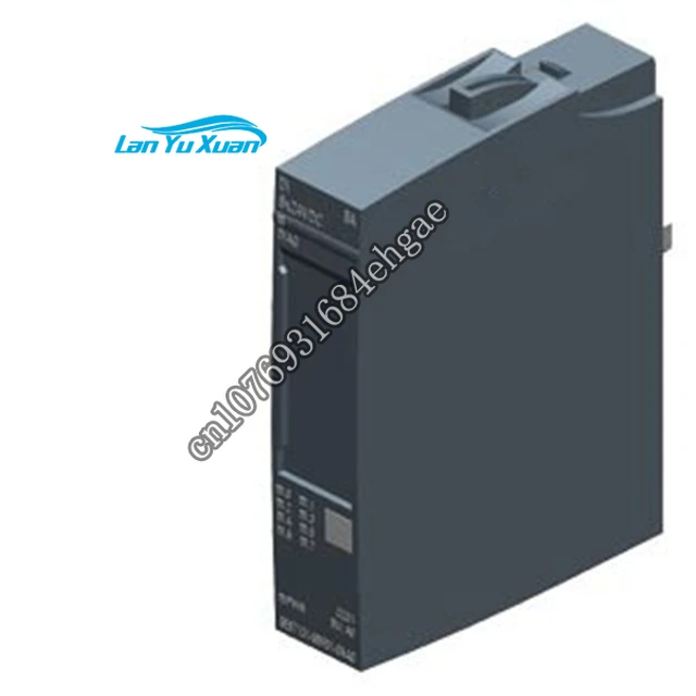 

6ES7155-6AU01-0BN0 ET200 SP IM155-6PN interface module