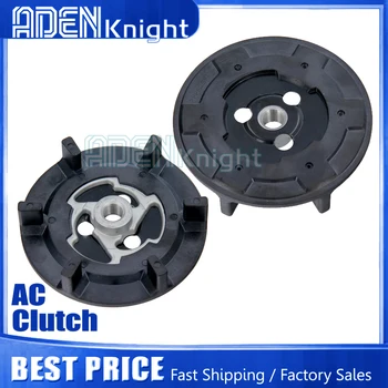 AC 컴프레서 클러치 허브, 아우디 A3 A4 BMW VW 골프 파사트용, 5SE09C 5SE12C 5SEL12C 5SEL12C 6SEU14C 6SEL16C 7SEU17C 6SEL16C