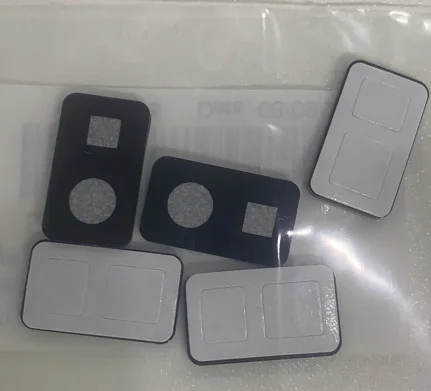 

5pcs объектив камеры для Honeywell EDA50