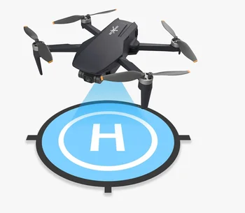 B5 MINI RC Drone With Professional 4K HD Camera 250g Brushless Motor RC Quadcopter GPS 5G Wifi 3-Axis Gimbal Helicopter Kid Toys 5