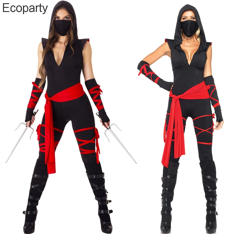 Top more than 127 anime female ninja outfit best - in.eteachers