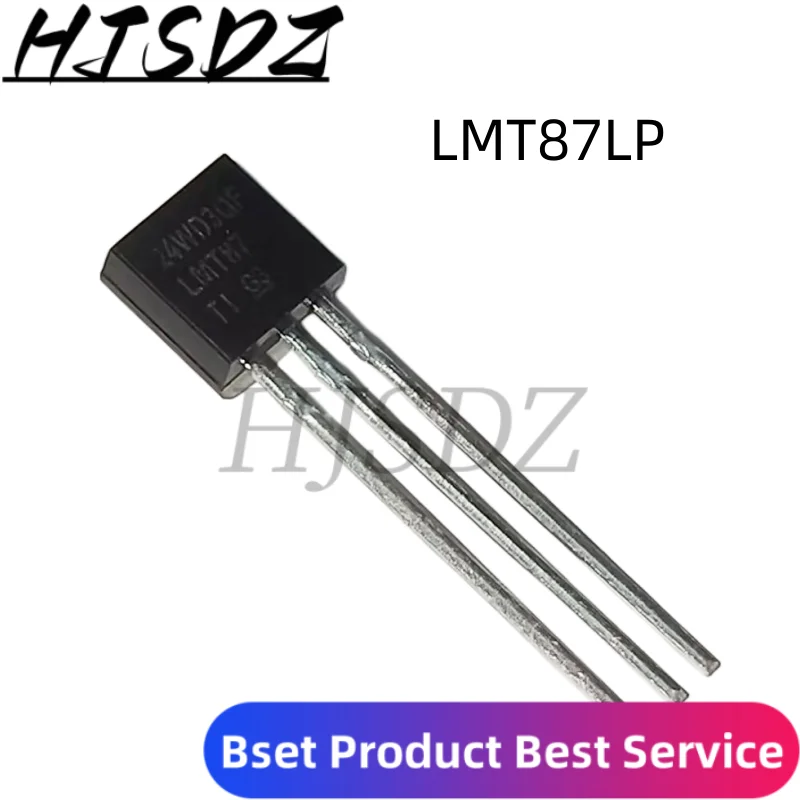 

10 шт., 100% оригинальная новая фотовспышка mt87lp LMT87LP TO-92