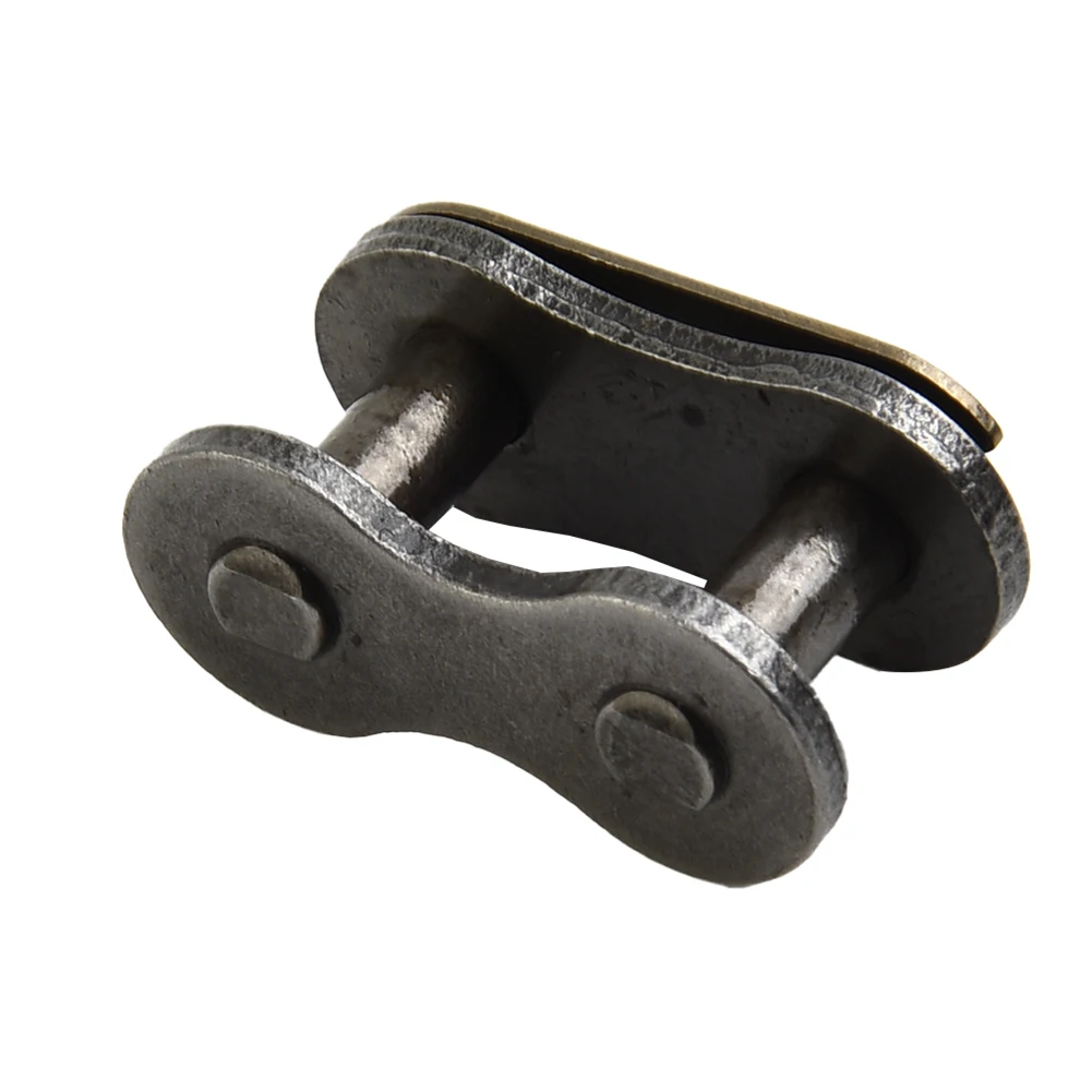 

Connecting Link Master Link 2pcs 520 Chain Accessories Parts Repair Replacement Tool For ATV Motocross Scooter