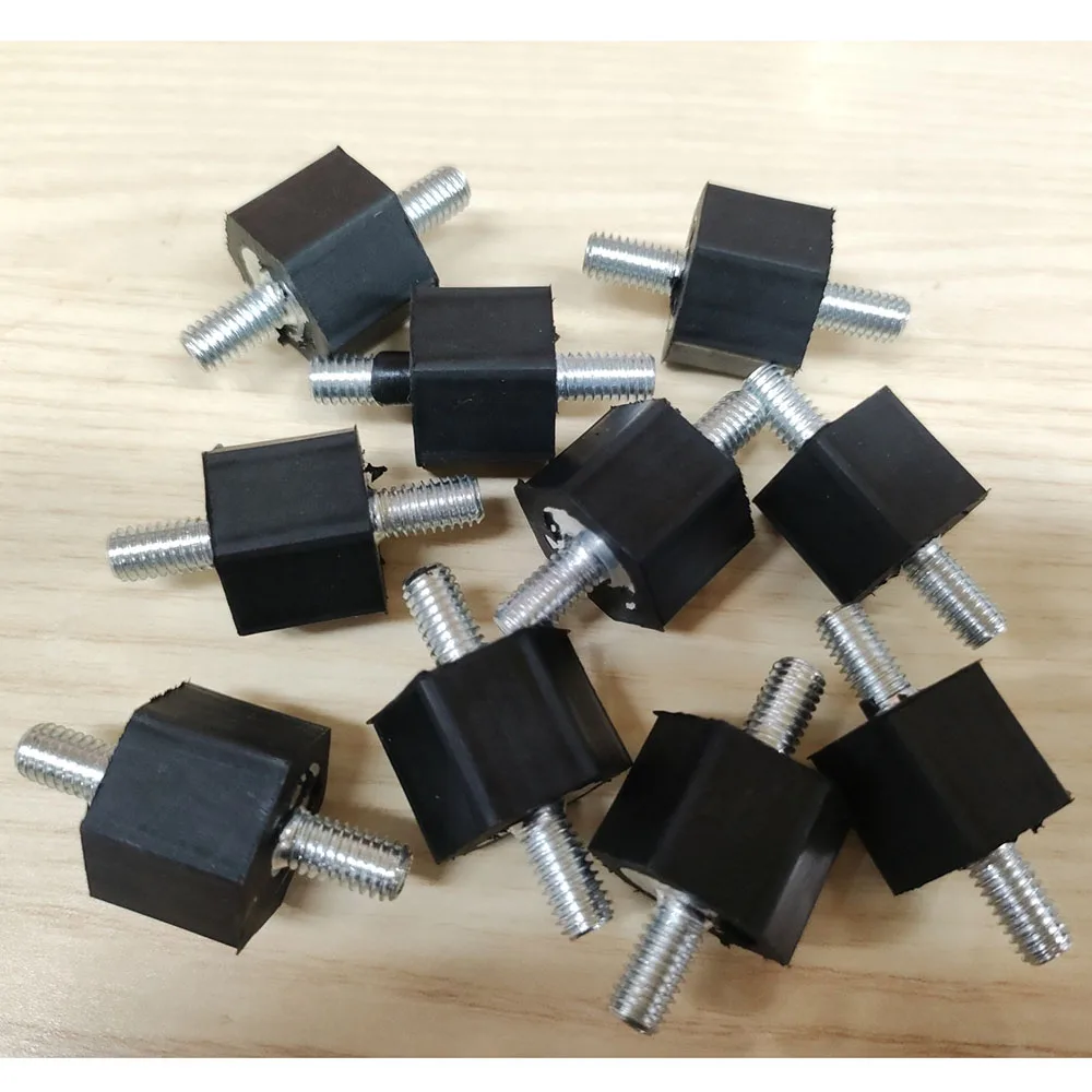 1/2/5/10pcs Rubber Bracket For Lower Protector Of Intercooler For Galaxy Alhambra Sharan VW T4 linear actuator motor bracket