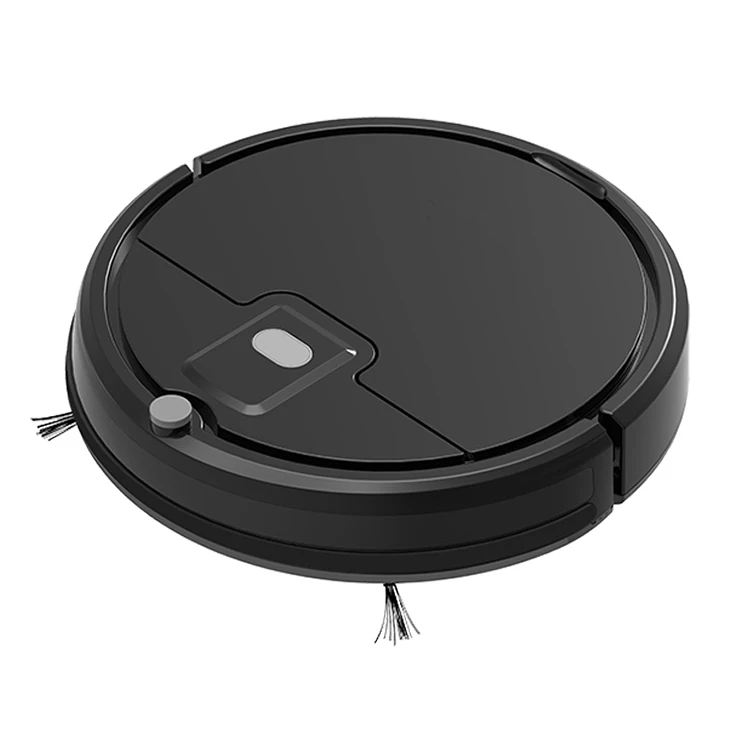 2022 new arrival Wireless smart wet dry Mini Cleaning robot cleaning automatic intelligent sweeping smart robot vacuum cleaner 