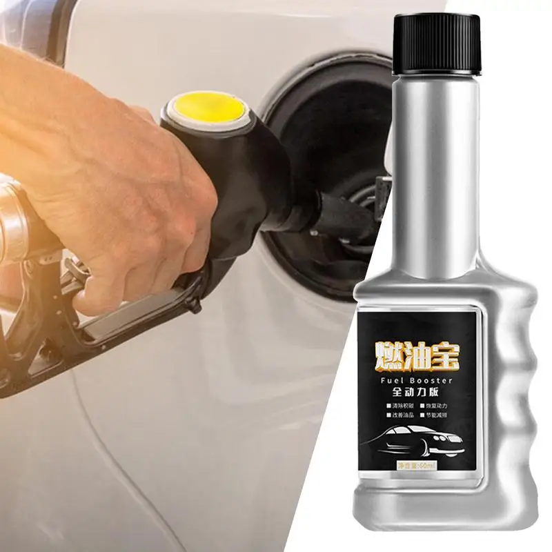Engine Cleane Fuel Saver Car Fuel Treasure Gasolines Additive Remove Engine Carbon Deposit Save Gasoline Increase Power Additive